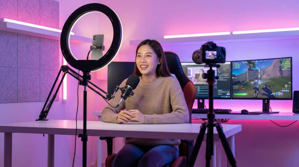 少女网app视频直播