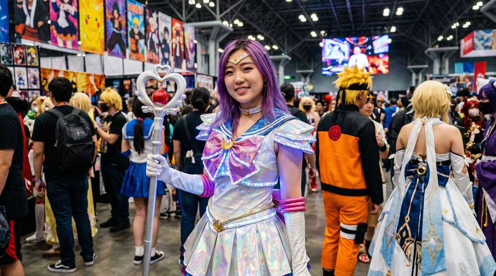 少女网app二次元视频社区