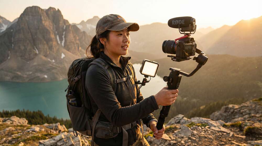 少女网app旅行视频vlog