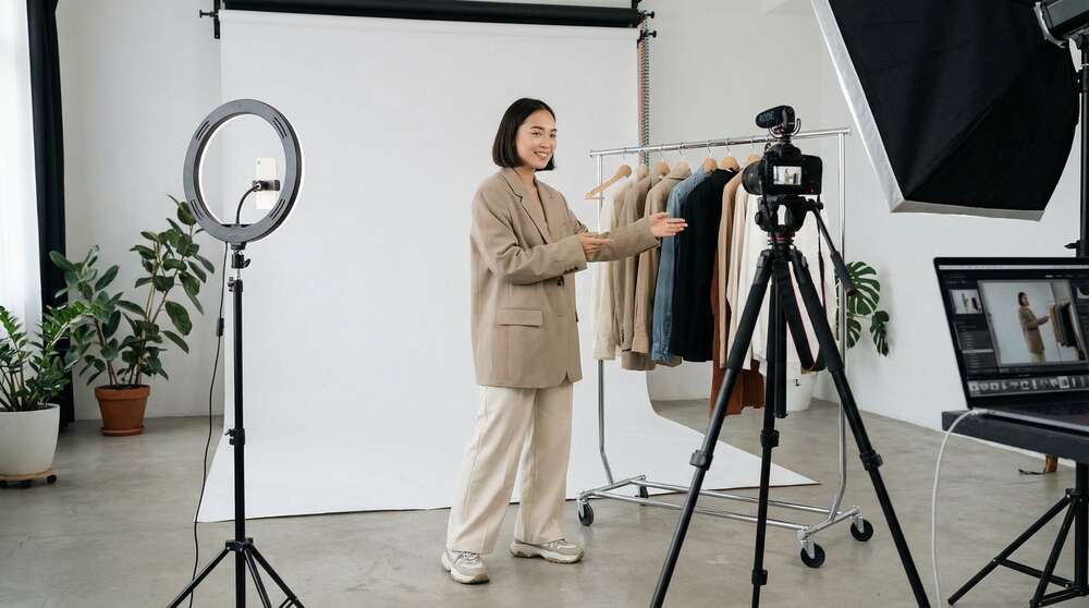 少女网app穿搭视频分享